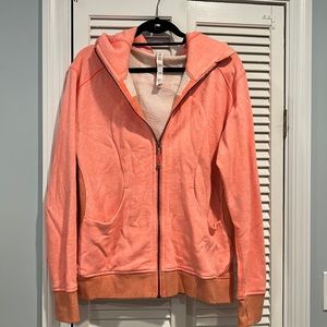 Lululemon Scuba Hoodie